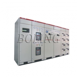 低压电气柜生产设备